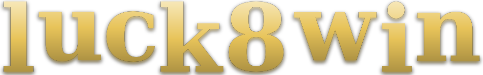 luck8 win logo
