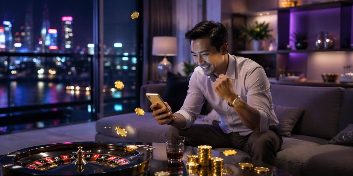 luck8 win Những gì có trong khu game tiếng Việt